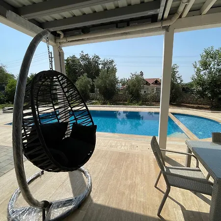 Villa Last Summer Time *